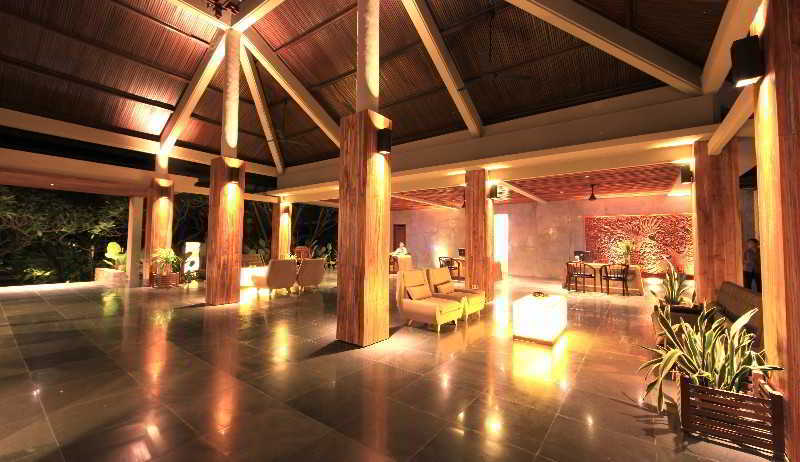 Candi Beach Villas Candidasa Zewnętrze zdjęcie